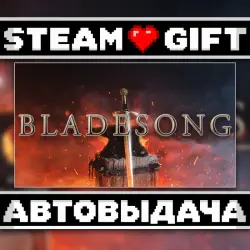 Bladesong • Steam • Россия и другие регионы