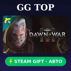 Warhammer 40,000: Dawn of War III | STEAM GIFT РФ/КЗ/УКР АВТО