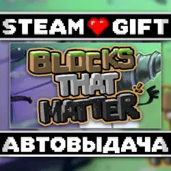 Blocks That Matter • Steam • Россия и другие регионы