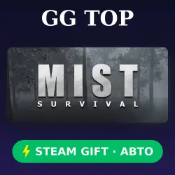 Mist Survival | STEAM GIFT РФ/КЗ/УКР АВТО