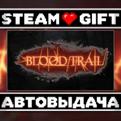 Blood Trail • Steam • Россия и другие регионы