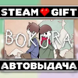 BOKURA • Steam • Россия и другие регионы