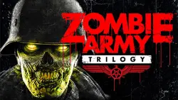 Zombie Army Trilogy Steam Key