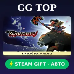 Ravenswatch | STEAM GIFT RF/KZ/UKR AUTO
