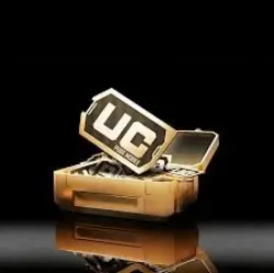 60 UC VIA ID — скриншот 1