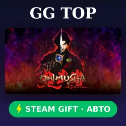Onimusha: Warlords | STEAM GIFT РФ/КЗ/УКР АВТО