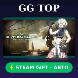 SYNDUALITY Echo of Ada | STEAM GIFT RF/KZ/UKR AUTO