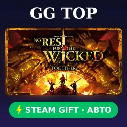 No Rest for the Wicked | STEAM GIFT РФ/КЗ/УКР АВТО