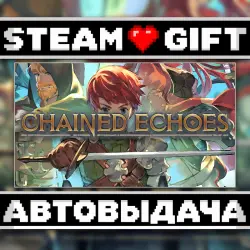 Chained Echoes • Steam • Россия и другие регионы