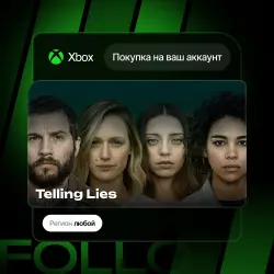 Xbox / MS Store | Telling Lies | На ваш любой аккаунт