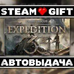 Clair Obscur: Expedition 33 • Steam • Россия и другие регионы