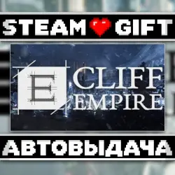 Cliff Empire • Steam