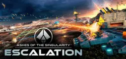 Ashes of the Singularity: Escalation Steam Key
