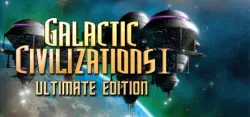 Galactic Civilizations I: Ultimate Edition Steam Key