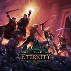 Pillars of Eternity Steam Key