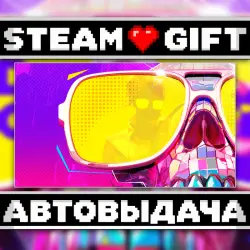 Dead as Disco • Steam • Россия и другие регионы