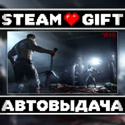 Dead Effect 2 • Steam • Россия и другие регионы