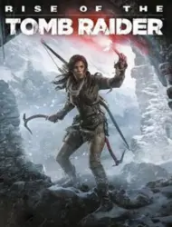 Tomb Raider: Rise of the Tomb Raider| PC Steam Account | Digital Access