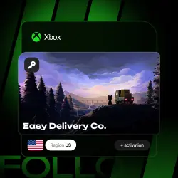 Xbox / MS Store |  Delivery Co. Key + activation