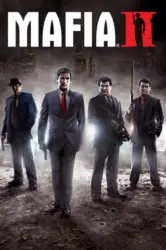 Mafia II | PC Steam Account | Digital Access