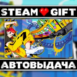 Denshattack! • Steam • Россия и другие регионы