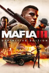 Mafia III | PC Steam Account | Digital Access