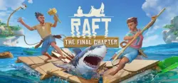 Raft — Steam account RENT for 7 days Instant 24/7