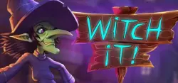 Witch It — АРЕНДА Steam на 7 дней Автовыдача 24/7