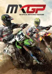 MXGP - The Official Motocross Videogame Steam Key