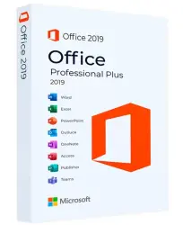 Microsoft Office 2016 Professional Plus - activation key, Russian language, online activation