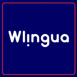 Wlingua Premium Subscription 1/3/12 Months | To Your Account