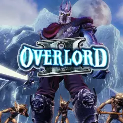 Overlord II Steam Key