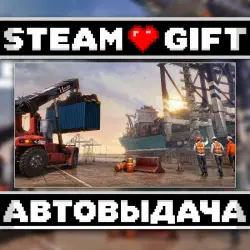 Docked DELUXE • Steam • Россия и другие регионы