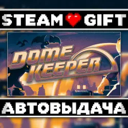 Dome Keeper • Steam • Россия и другие регионы