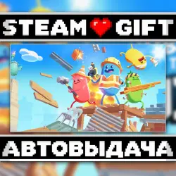 Dumb Ways to Build • Steam • Россия и другие регионы