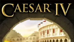 Caesar IV Steam Key