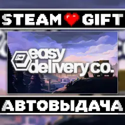 Easy Delivery Co. • Steam • Россия и другие регионы
