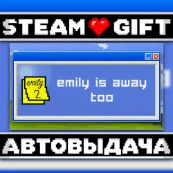 Emily is Away Too • Steam • Россия и другие регионы