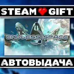 ENDLESS Space - Definitive Edition • Steam • Россия и другие регионы