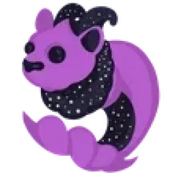 Capricorn | Flyable, Rideable | Adopt Me! — Roblox, лот №279365
