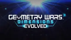 Geometry Wars 3: Dimensions Evolved Steam Key