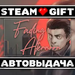 Fading Afternoon • Steam • Россия и другие регионы