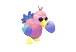 Dodo | Flyable, Rideable | Adopt Me! — Roblox, лот №279378