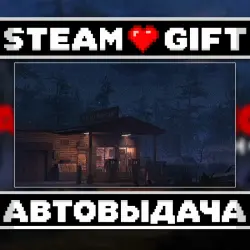 Fears to Fathom - Scratch Creek • Steam • Россия и другие регионы