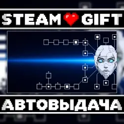 FEED THE AI • Steam • Россия и другие регионы
