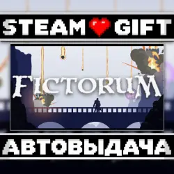 Fictorum • Steam