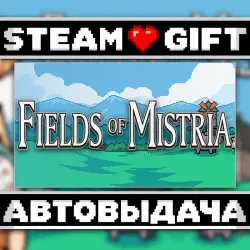Fields of Mistria • Steam • Россия и другие регионы