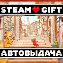 Flamecraft • Steam • Россия и другие регионы