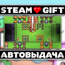 Forager • Steam • Россия и другие регионы