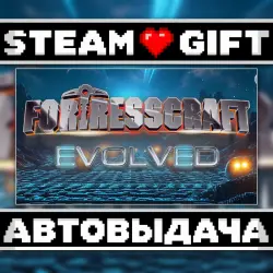 FortressCraft Evolved! • Steam • Россия и другие регионы